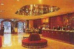 Flamingo Hotel Harbin Luaran gambar